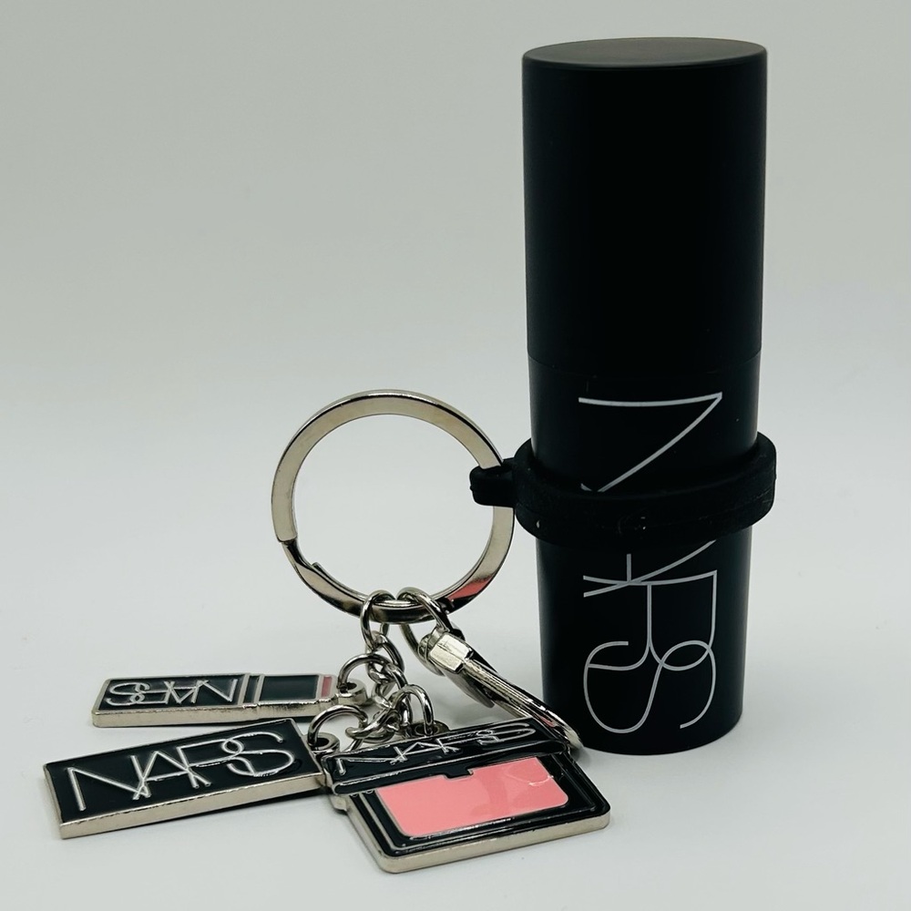NARS - The Multiple Soft Blur Blush Stick for Cheeks, Eyes and Lips